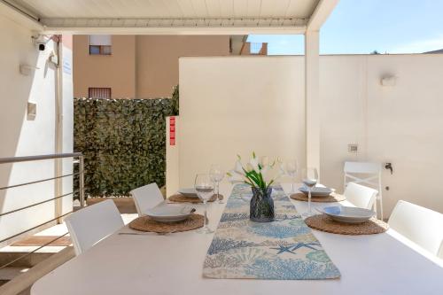 Rosa dei Venti 2 in Alghero, Italy