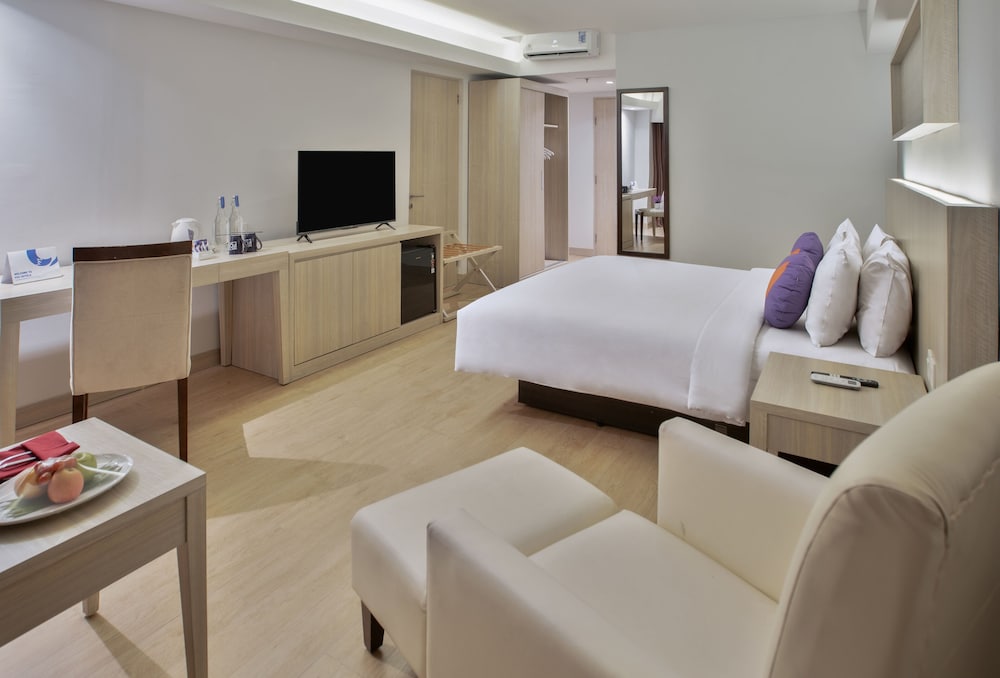 FOX Hotel Gorontalo — Gorontalo — photo 4