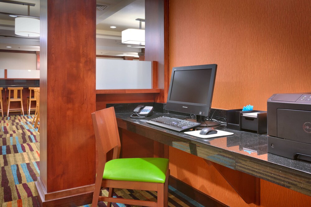 Fairfield Inn & Suites by Marriott Boise Nampa - photo 23