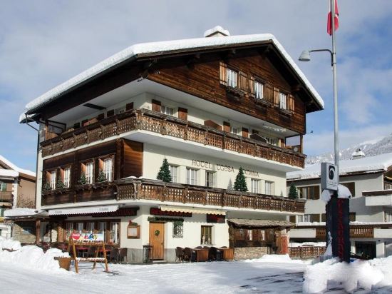 Hotel Romana - last minute hotel in Unknown City