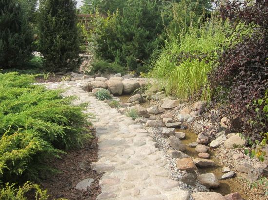 Zielona Parcela in Pisz, Poland