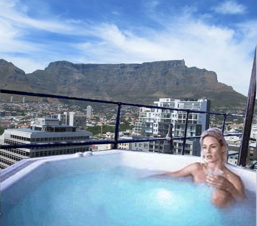 Manhattan Lofts — 4-Star Luxury Hotel in Cape Town, South Africa
