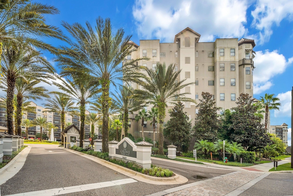 The Grove Resort by ACO Winter Garden - photo 86