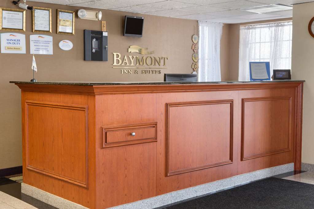 Baymont by Wyndham Oklahoma City Airport - photo 7