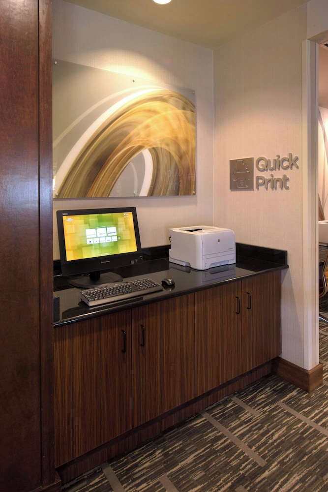 Courtyard by Marriott Canton - photo 19