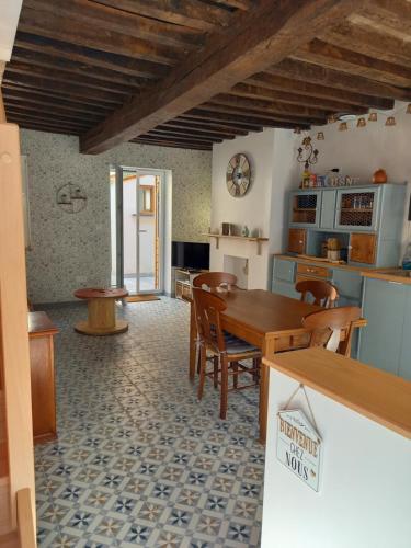 La Maisonnette Cambresienne in Cambrai, France