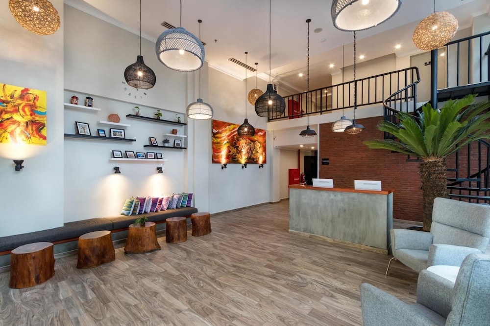 S Loft Manado — Manado — photo 3