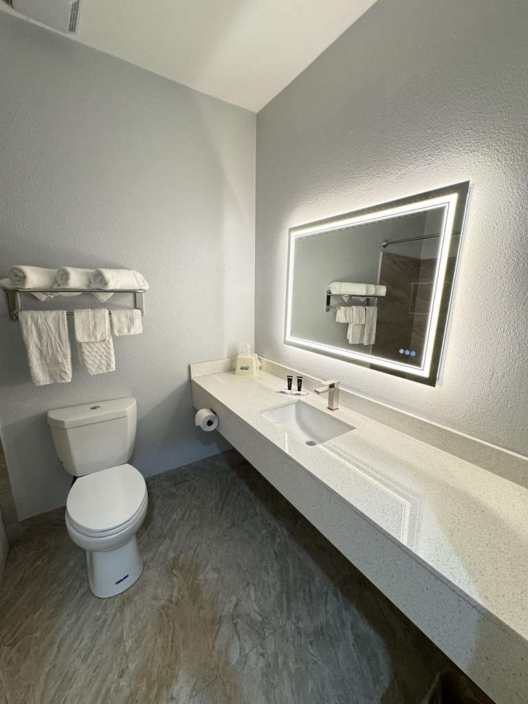 Americas Best Value Inn & Suites Haltom City Ft. Worth - photo 31