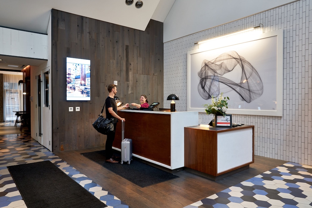 Crowne Plaza HY36 Midtown Manhattan by IHG - photo 103