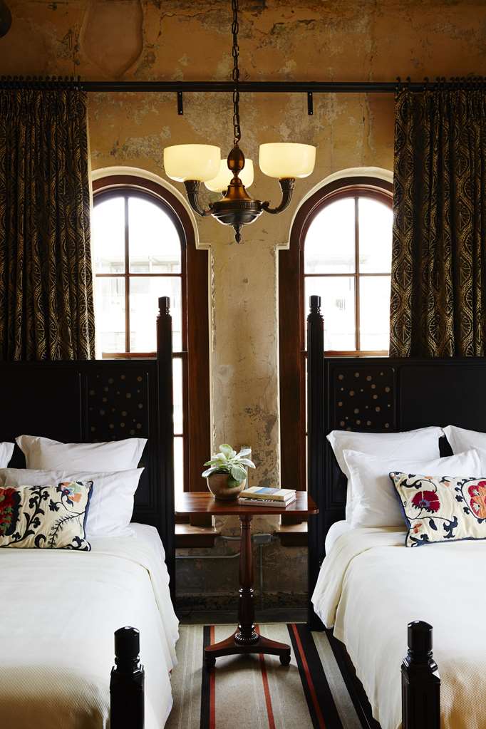 Hotel Emma at Pearl on the Riverwalk — San Antonio — photo 5