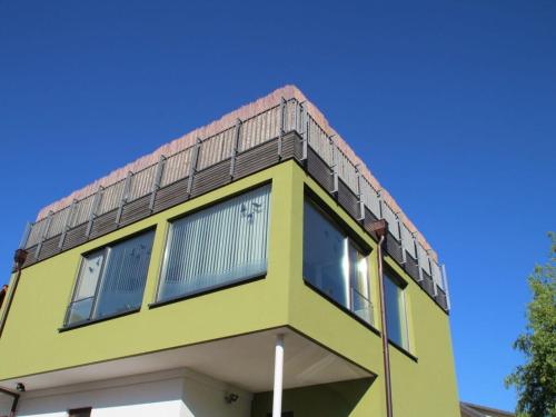 Azuria Black Forest Loft — Kappelrodeck
