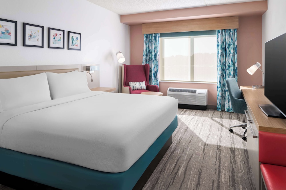 Hilton Garden Inn Rockaway - photo 10