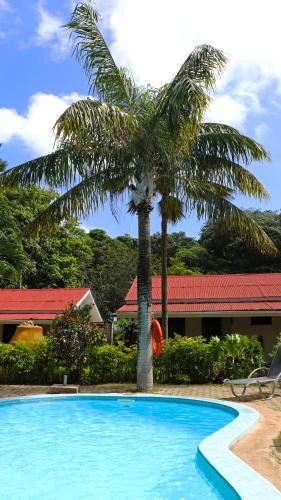 Chalets de Palma — La Passe — photo 4