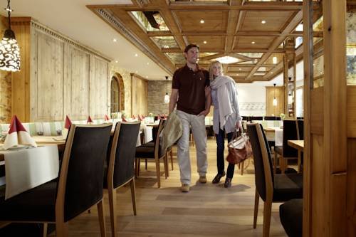 Hotel am Römerweg — Fiss — photo 2