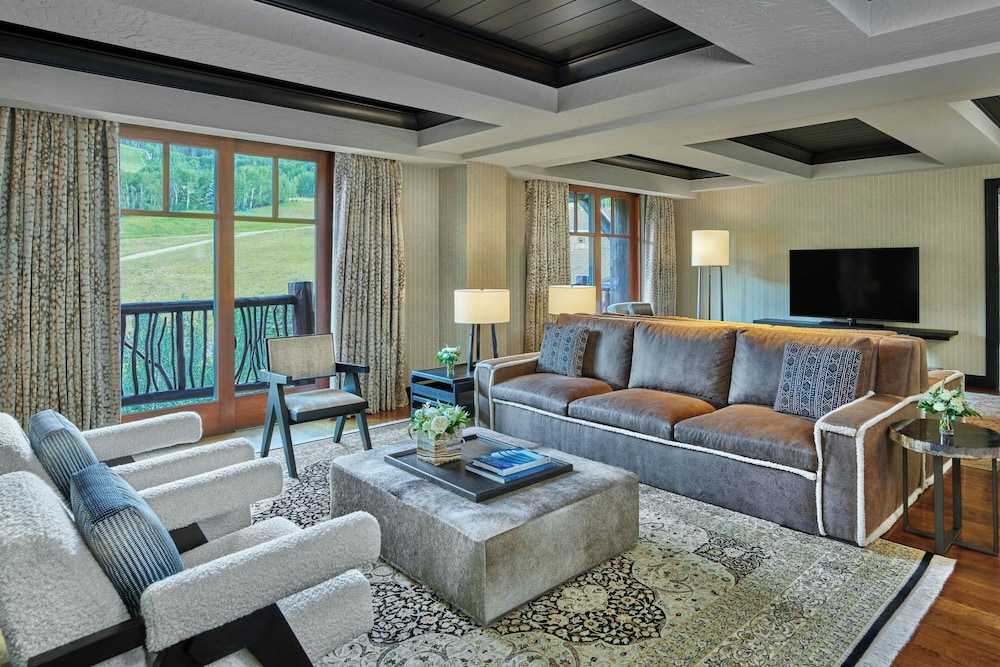 The Ritz Carlton Bachelor Gulch - photo 38