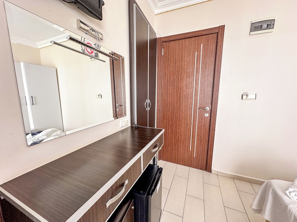 Aristo Otel — Didim — photo 4