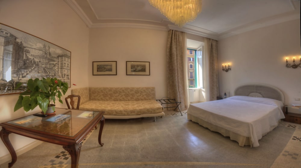 Rome Charming Suites — Rome — photo 4