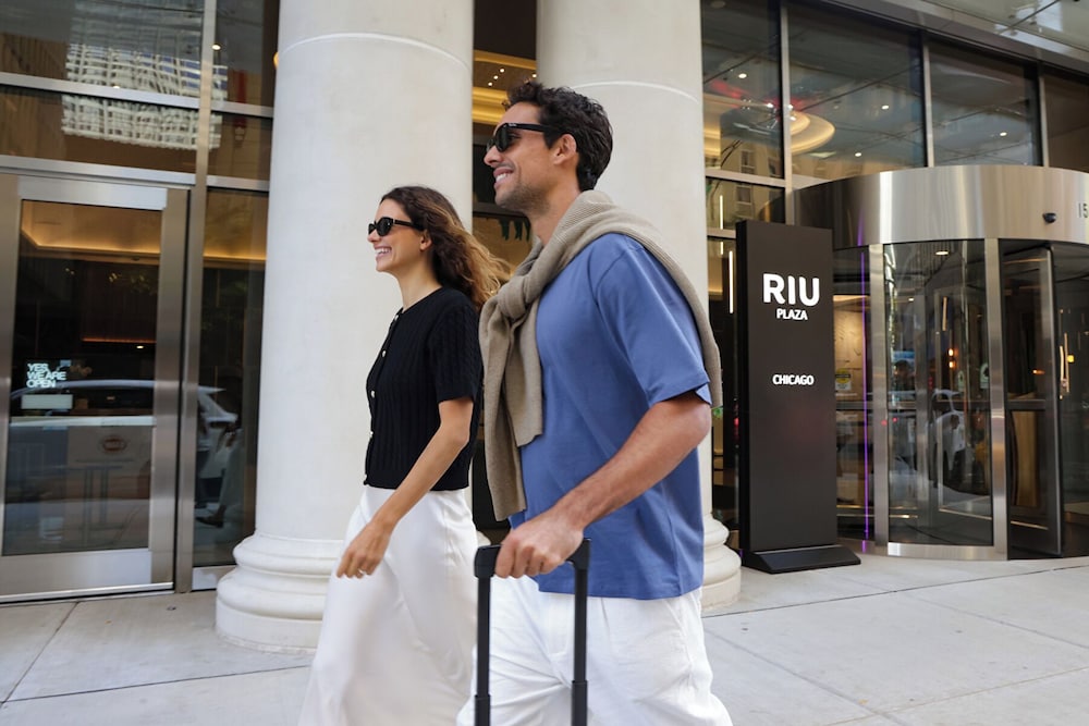RIU Plaza Chicago - photo 60