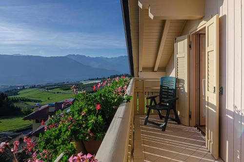 Agritur Cristina — hotel in Coredo