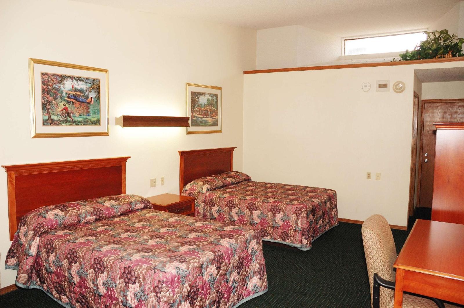 Lehrs Motel Augusta - photo 12