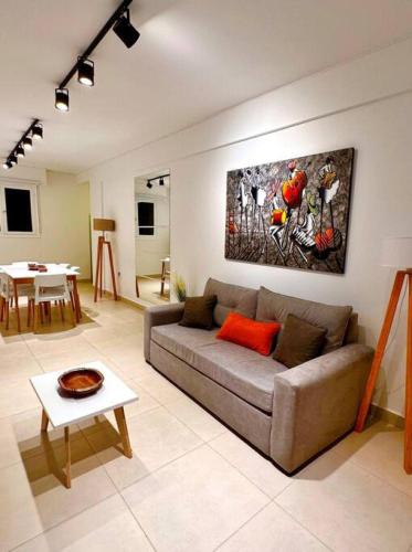 Departamento céntrico comodo y luminoso en Salta 3 habitaciones 2 baños Bonavista Rentals — 4-Star Luxury Hotel in Salta, Argentina