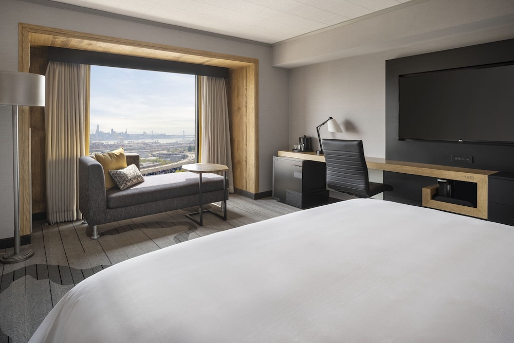 Oakland Marriott City Center - photo 15