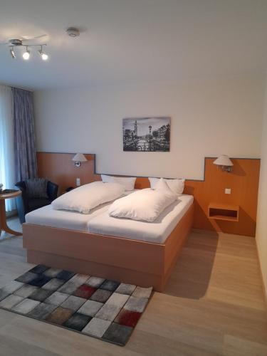 Hotel Diekgerdes — Cloppenburg — photo 5
