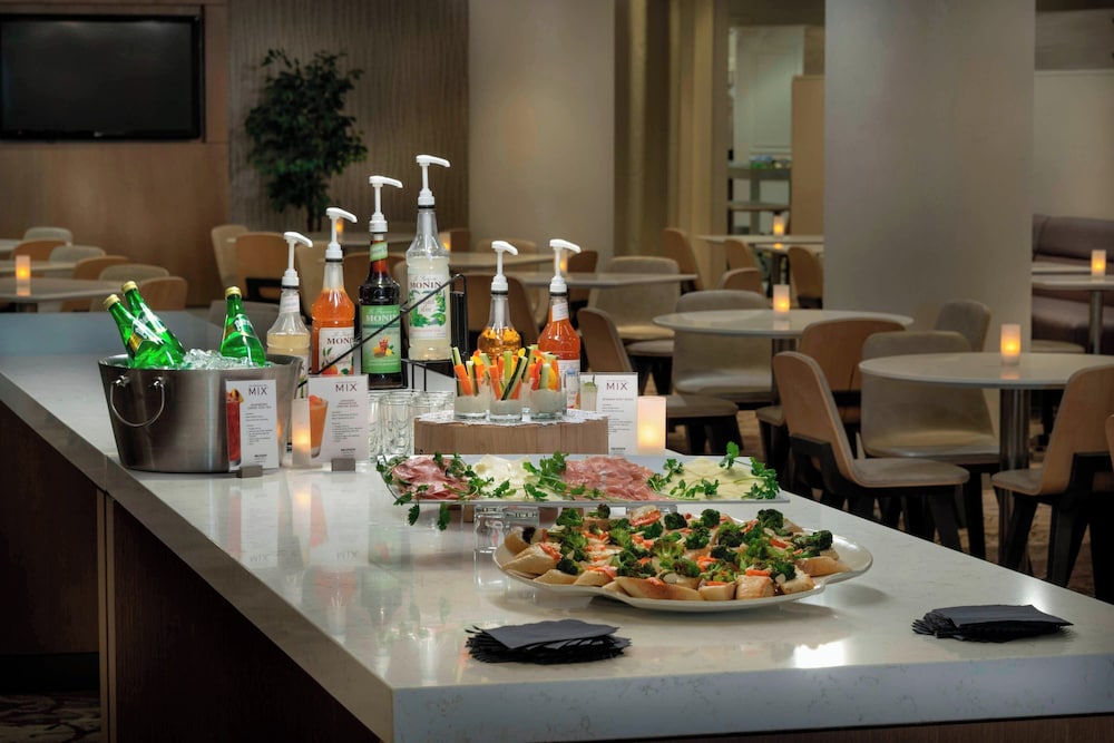 Residence Inn by Marriott Washington DC National Mall - photo 16