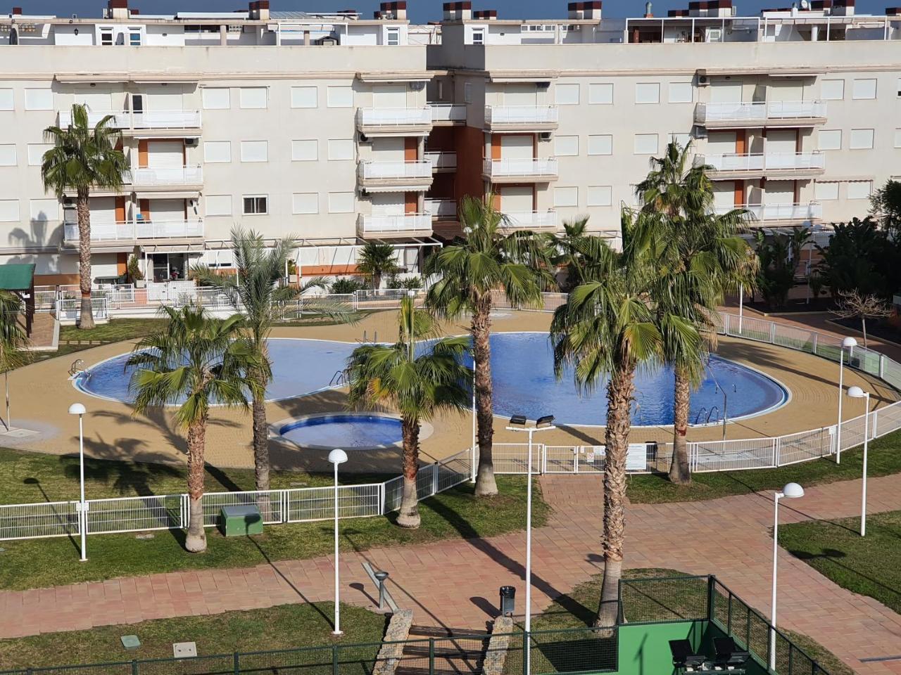 Apartamento Almenara Nova Almenareta — 4-Star Luxury Hotel in Almenara, Spain
