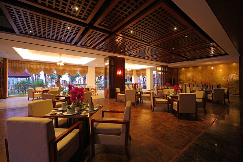 Ramada by Wyndham Wanning Resort in Wanning, People's Republic of China