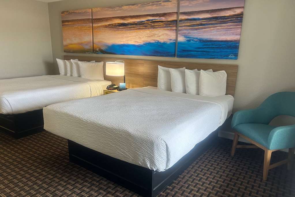 Days Inn by Wyndham Port Charlotte Punta Gorda - photo 16