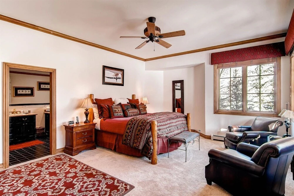 Royal Elk Glade Beaver Creek Village By Berkshire Hathaway in Beavercreek, United States