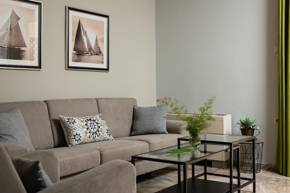 Dreamy Holidays Apartments Adults Only — 4-Star Luxury Hotel in Chania, Greece