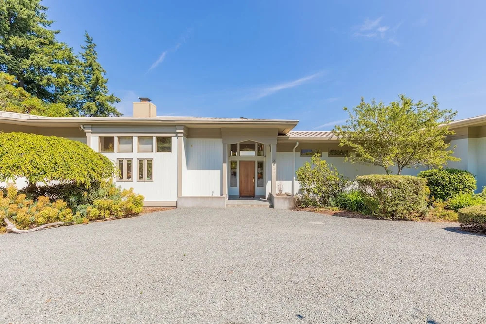 Orca Ridge on Resort Road by AvantStay A Views — hotel in Freeland