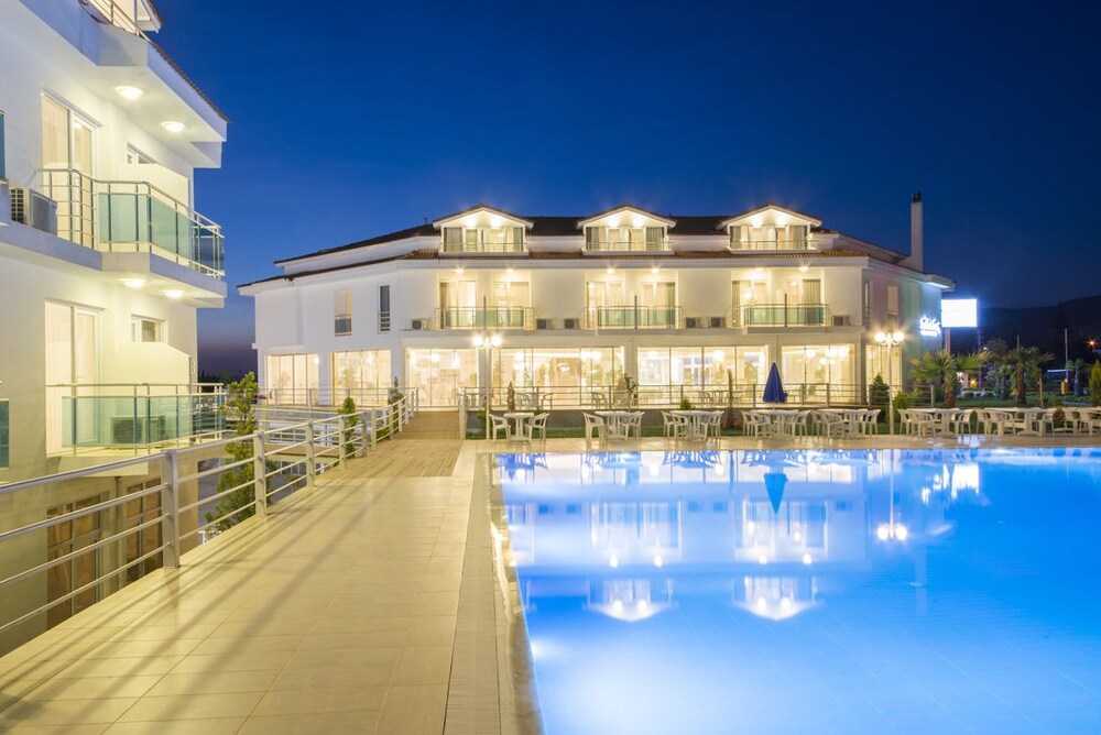 Pamukkale Ninova Thermal & Spa Hotel