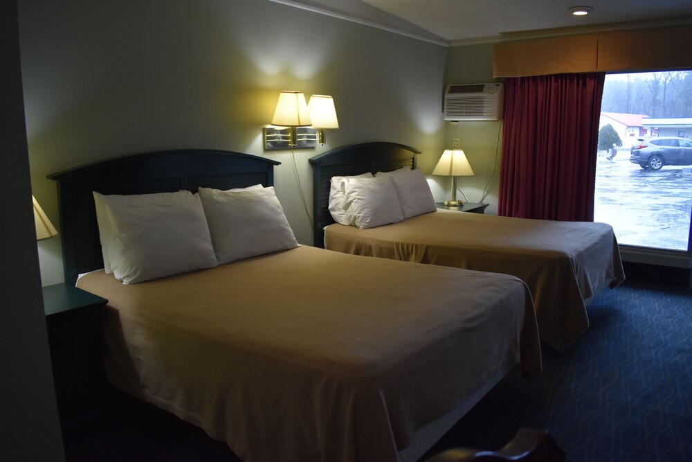 Casino Motel - photo 20