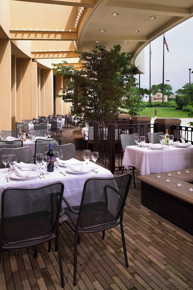 Chicago Marriott Oak Brook - photo 36