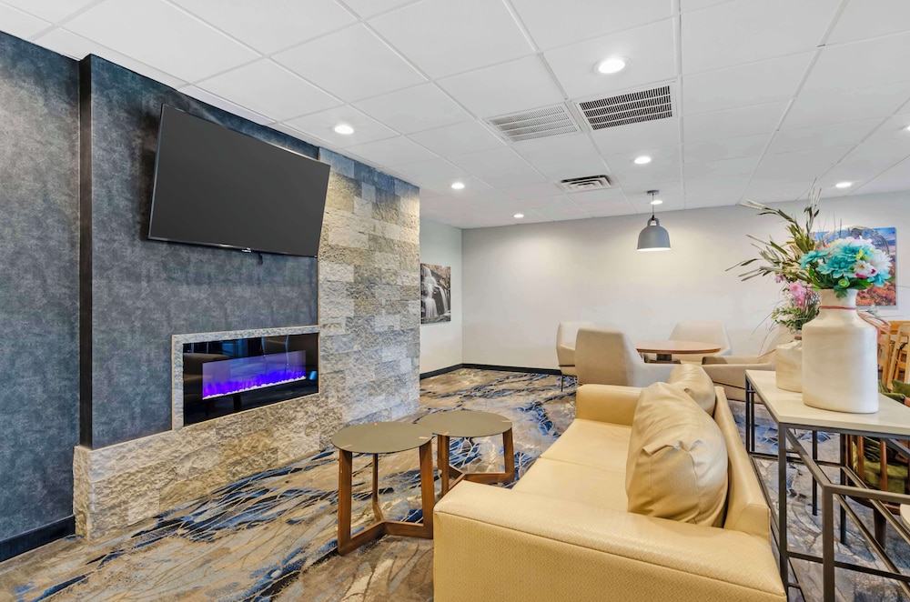 Best Western Plus Beckley Inn - photo 27