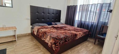 Hotel O lotus - last minute hotel in Srinagar
