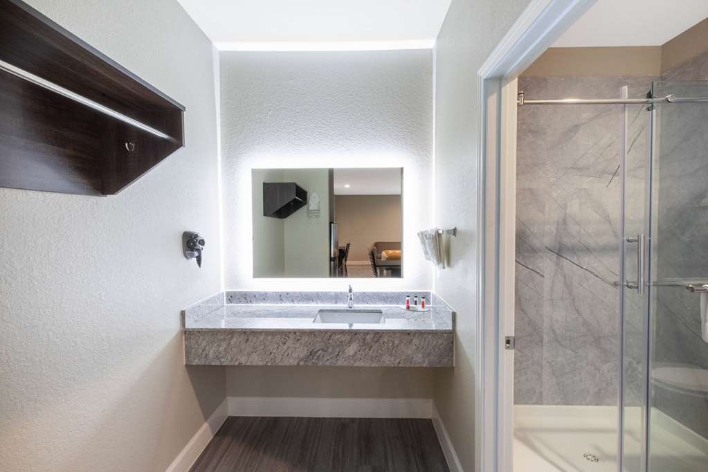Days Inn & Suites by Wyndham La Porte - photo 10