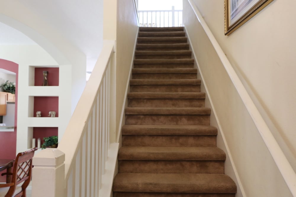 7BR 4.5BA Home in Emerald Island Resort by CV 2708 - photo 4