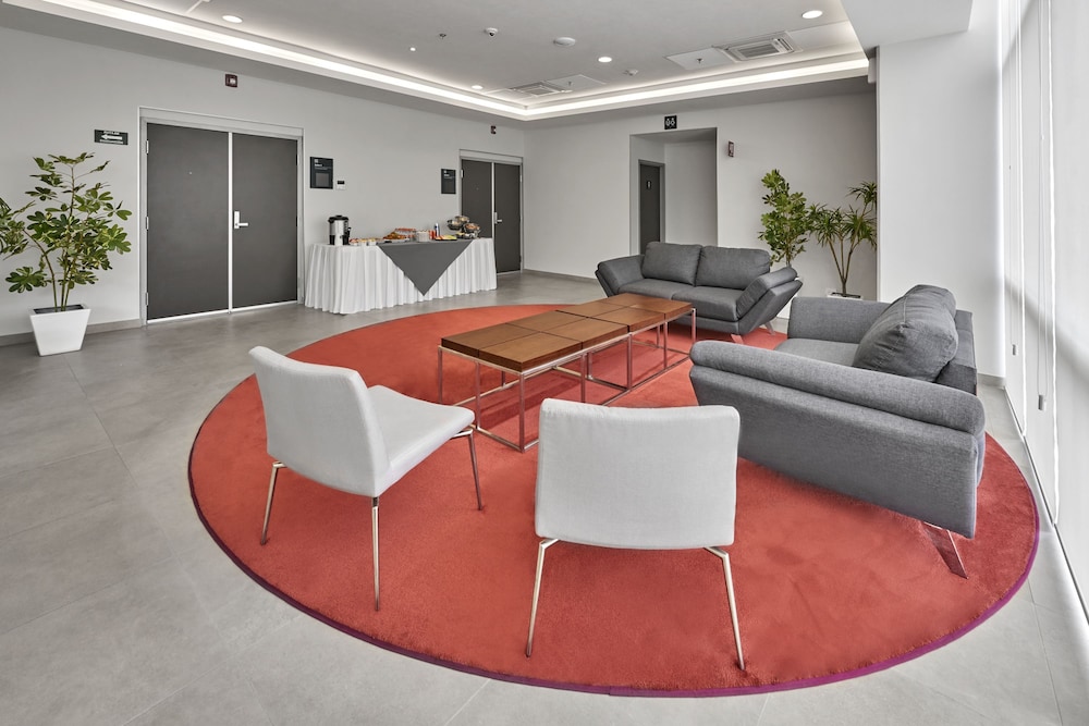 Hotel Interior