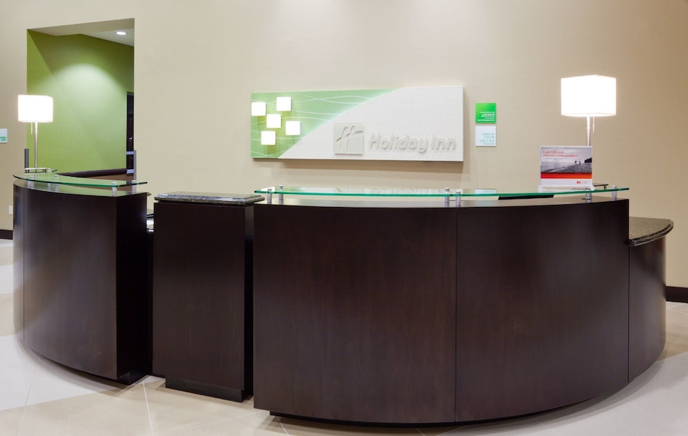 Holiday Inn Eau Claire South I 94 by IHG - photo 53