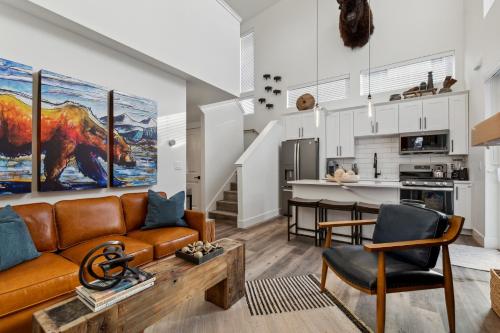 Quarry A35 Seasonal Therapy in Whitefish, United States