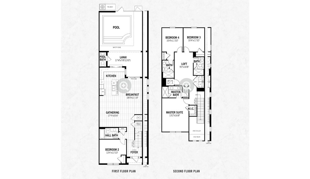 4 Bedrooms 4 Bathrooms Solara 1568 Cp - photo 21