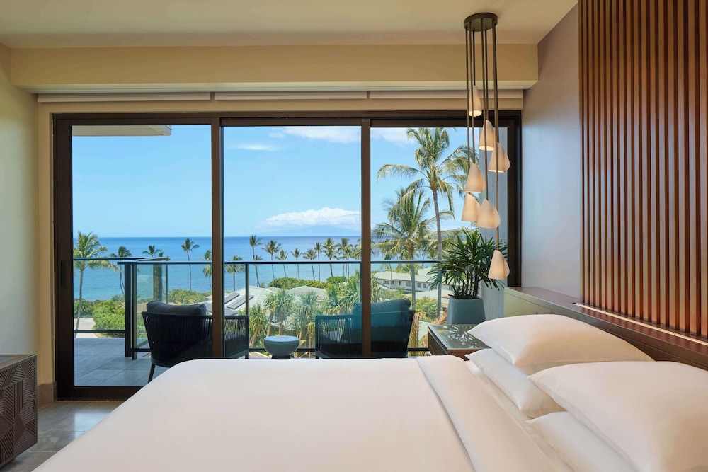 Andaz Maui at Wailea Resort a concept by Hyatt - photo 17