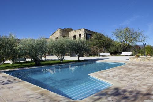 Conjunt Rural Cal Soldat — 4-Star Luxury Hotel in Lleida, Spain