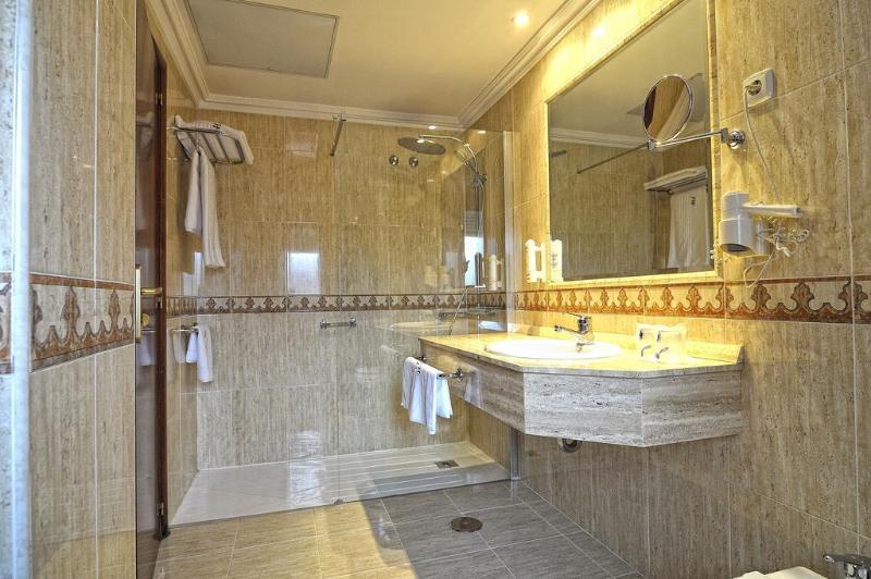 Alisi - carbon neutral hotel in Aranda De Duero