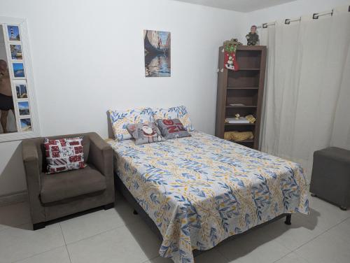 Oscar Place in Aracaju, Brasil