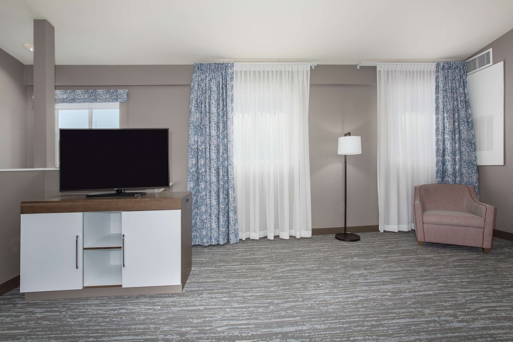 Hampton Inn & Suites Denver Downtown - photo 25
